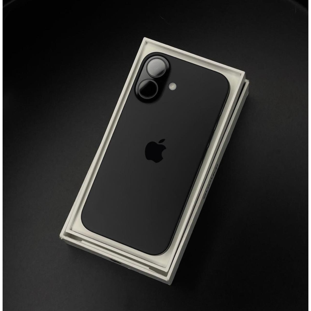 Apple iPhone 16 512GB