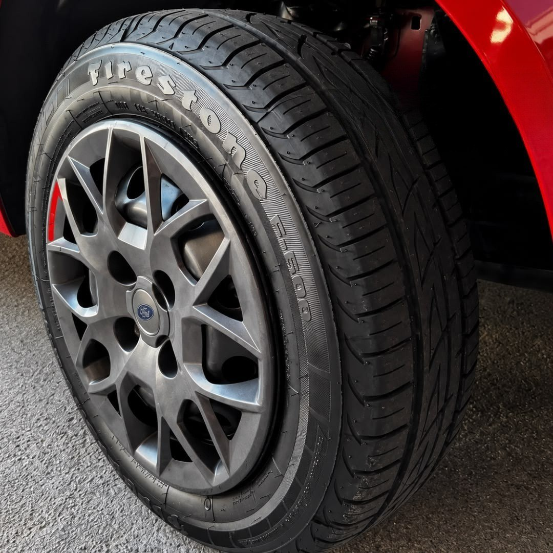 Kit com 2 Pneus 175/65R14 Firestone F-600 82T