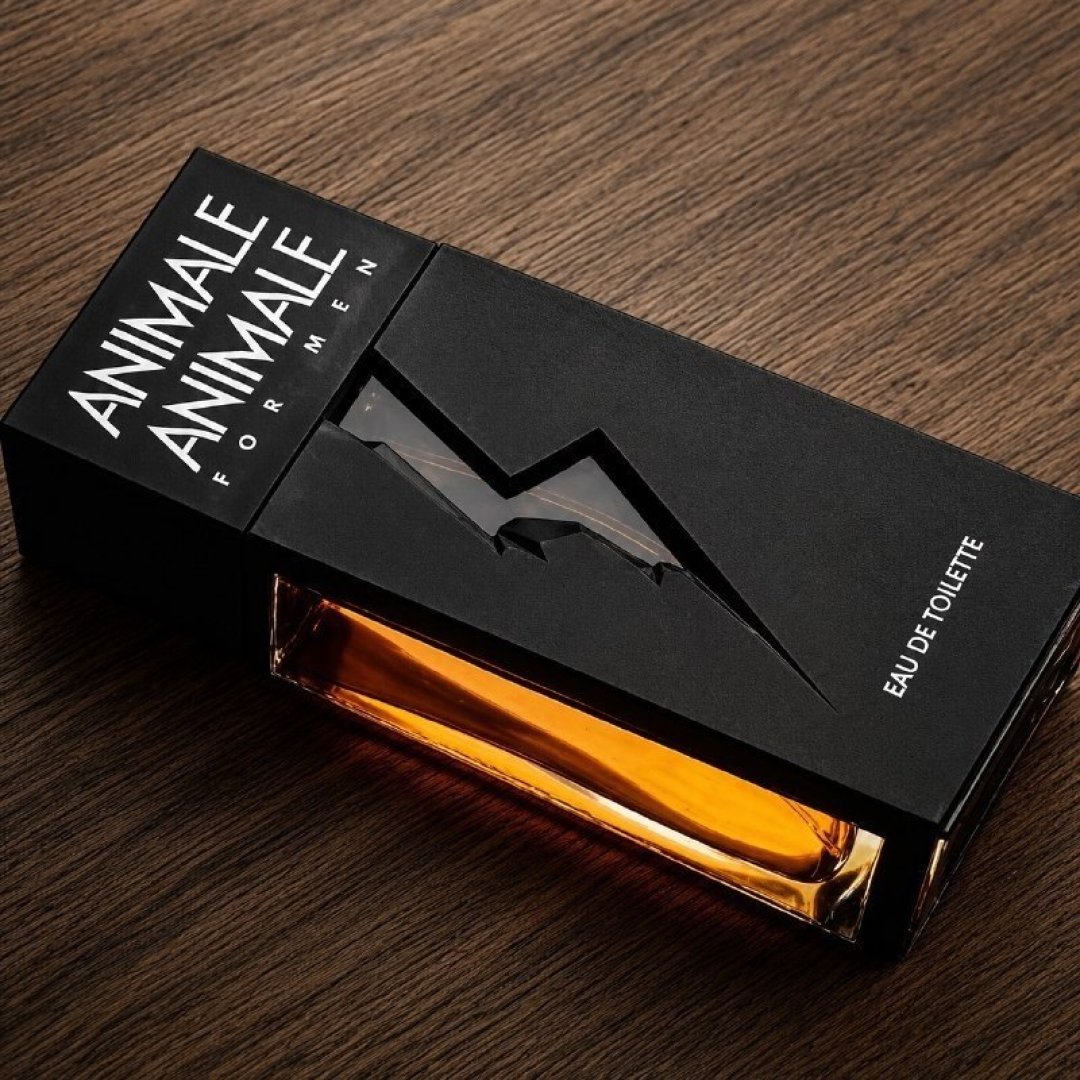 Perfume Animale Animale For Men EDT 200ml