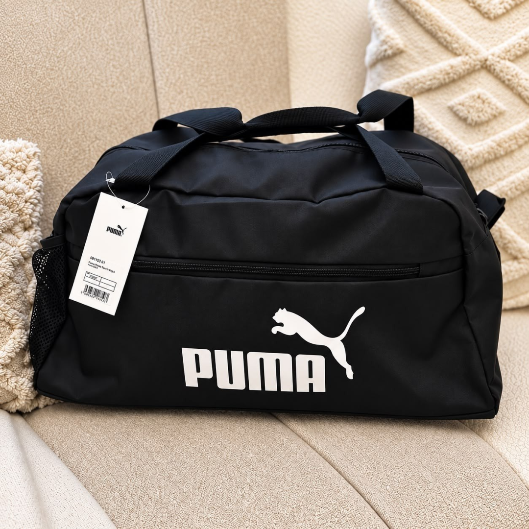 Bolsa Puma Phase Small Sports 22L