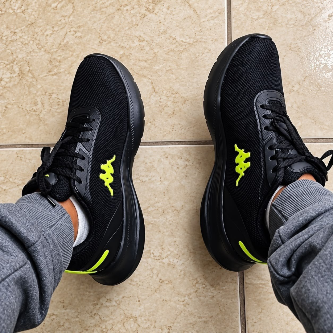 Tenis Kappa Treviso (36 ao 41)