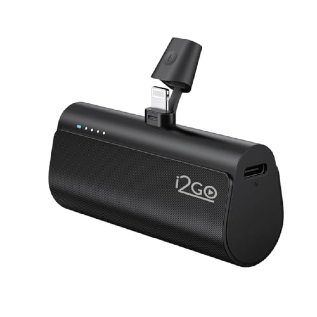 ATENÇÃO DONOS DE IPHONE, bateria extra no bolso