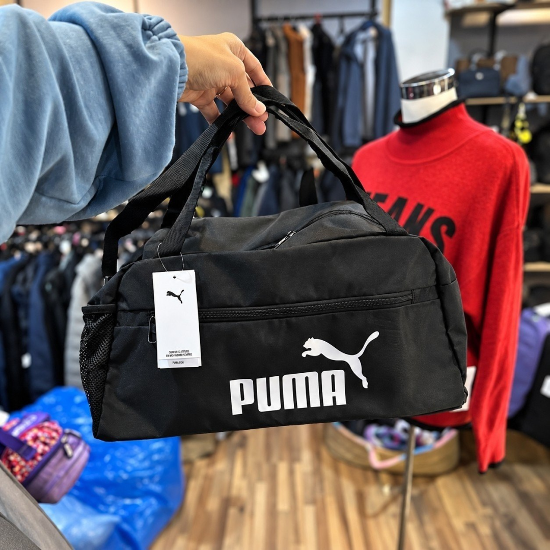 Bolsa Puma Phase Small Sports 22L