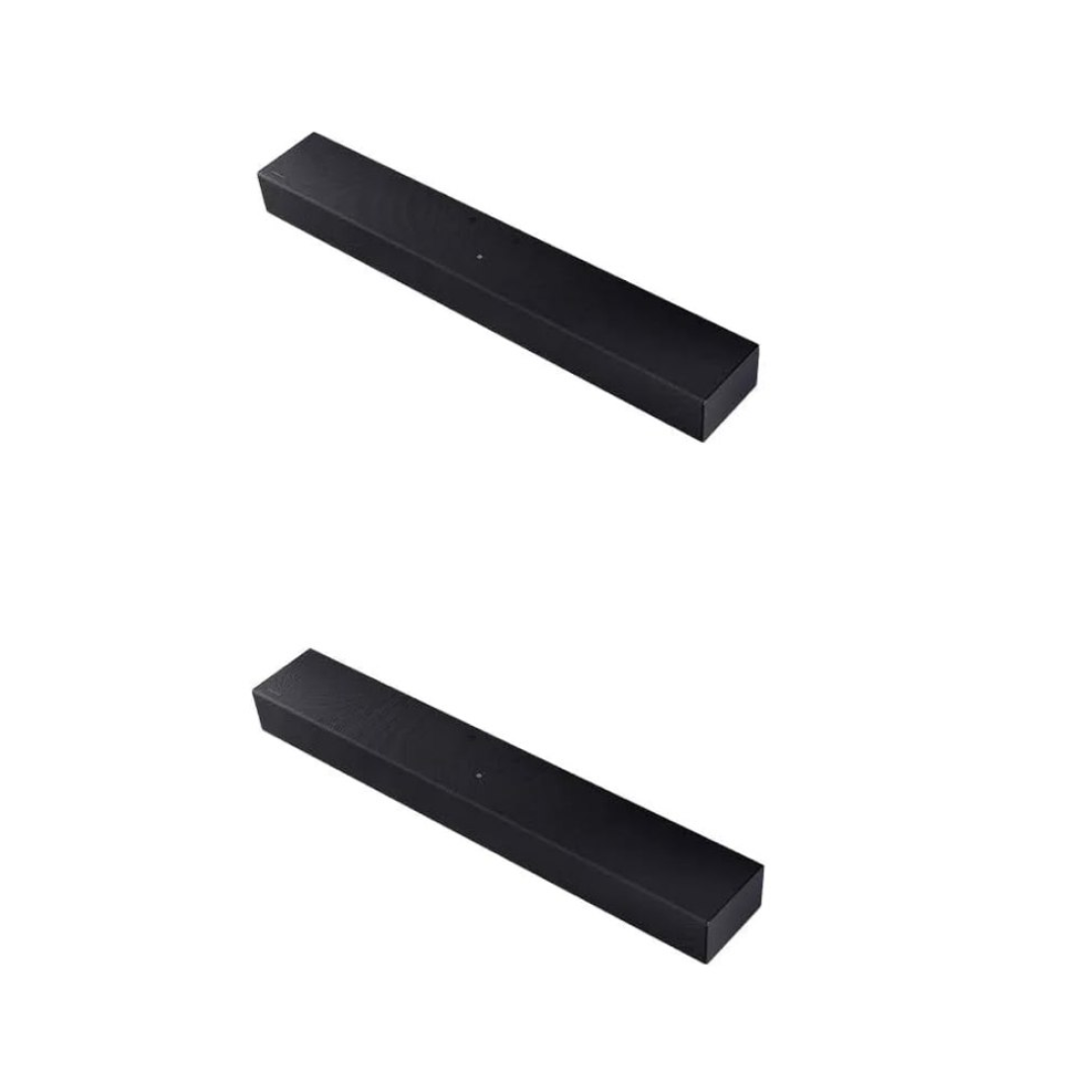 Soundbar Samsung HW-B400F + Soundbar Samsung HW-B400F