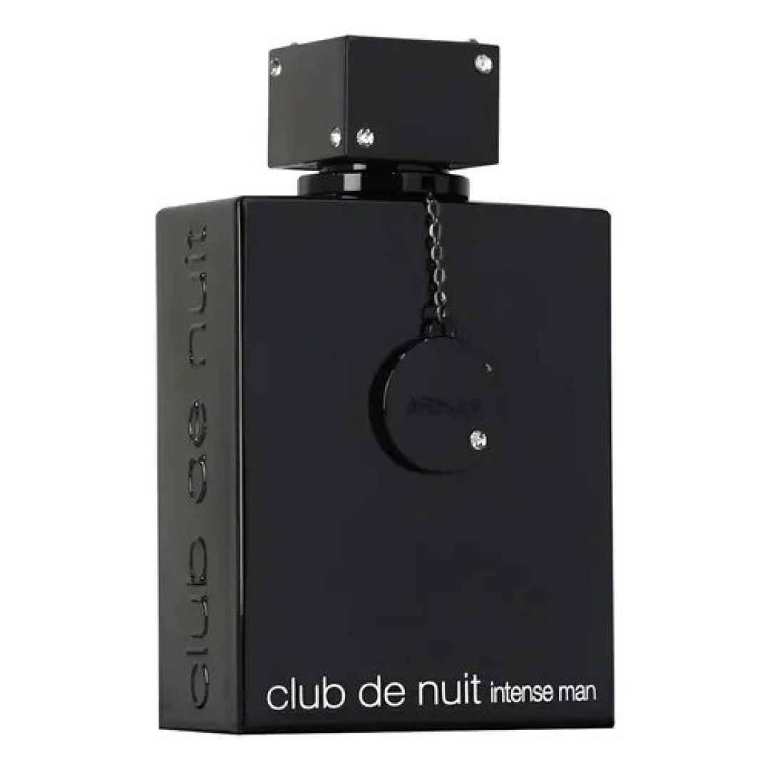 Perfume Club De Nuit Intense Da Armaf Edt 105ml Masculino