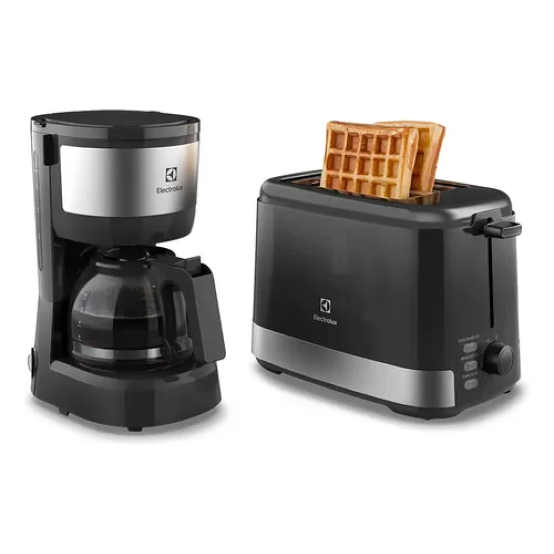 Kit Café da Manhã Electrolux 220v