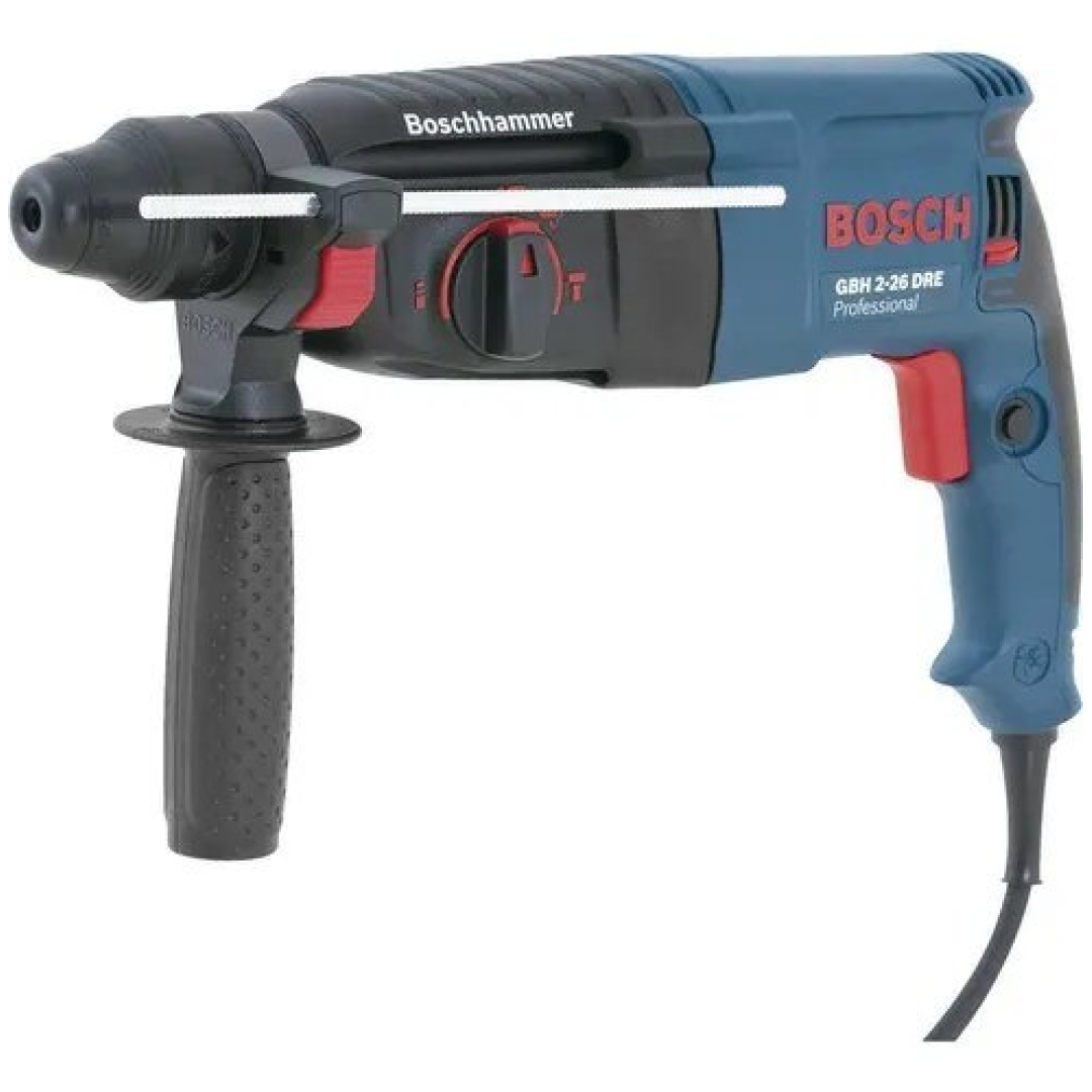 Marteletes Elétricos Bosch 06112537d0 127 V~