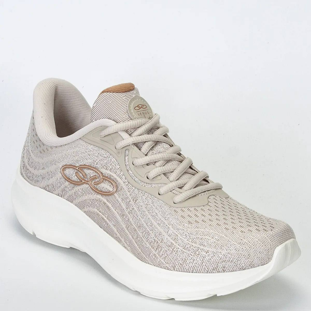 Tênis Olympikus Venus 3 Feminino Casual