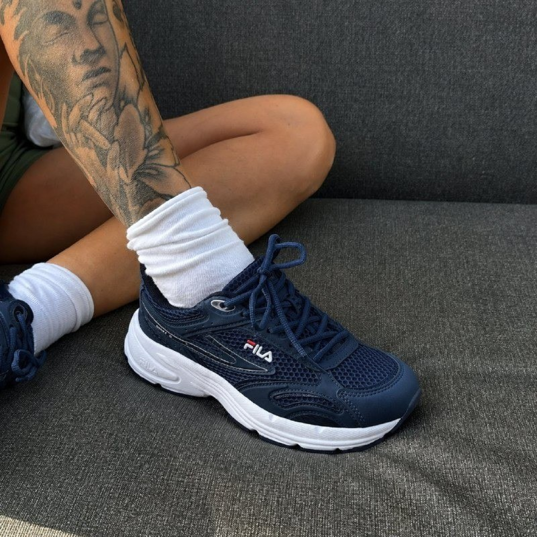 Tênis Fila Runner 2k (37 ao 44)