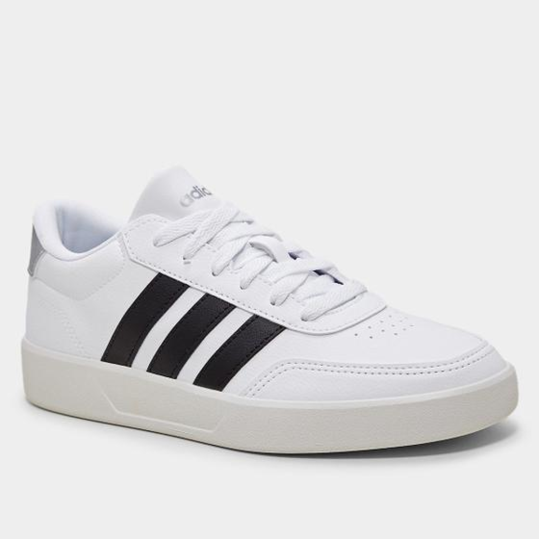 Tênis Adidas Breaknet Feminino