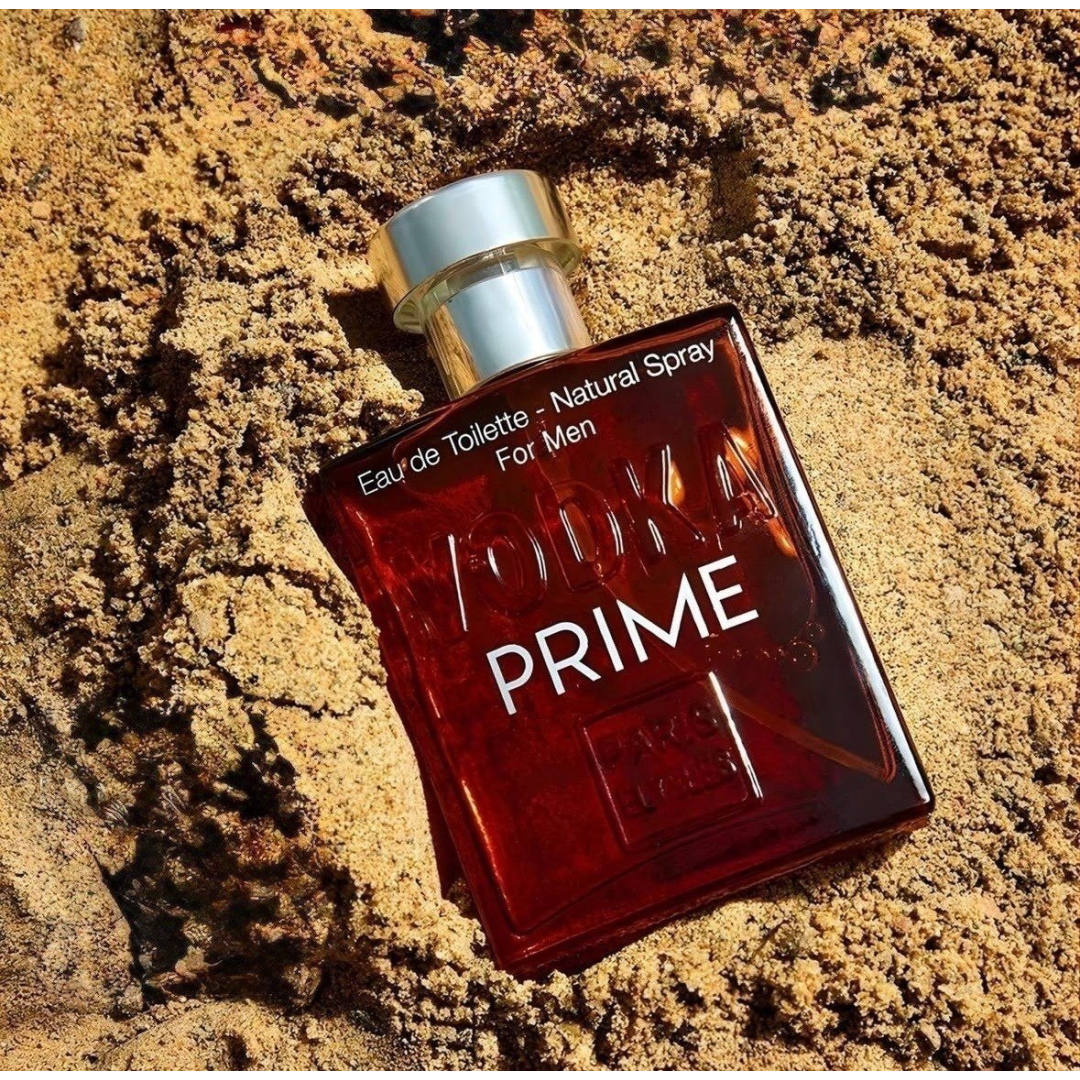 Perfume Parys Elysees Vodka Prime EDT 100ml