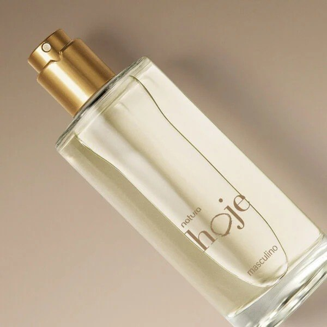 Perfume Natura Hoje 100ml