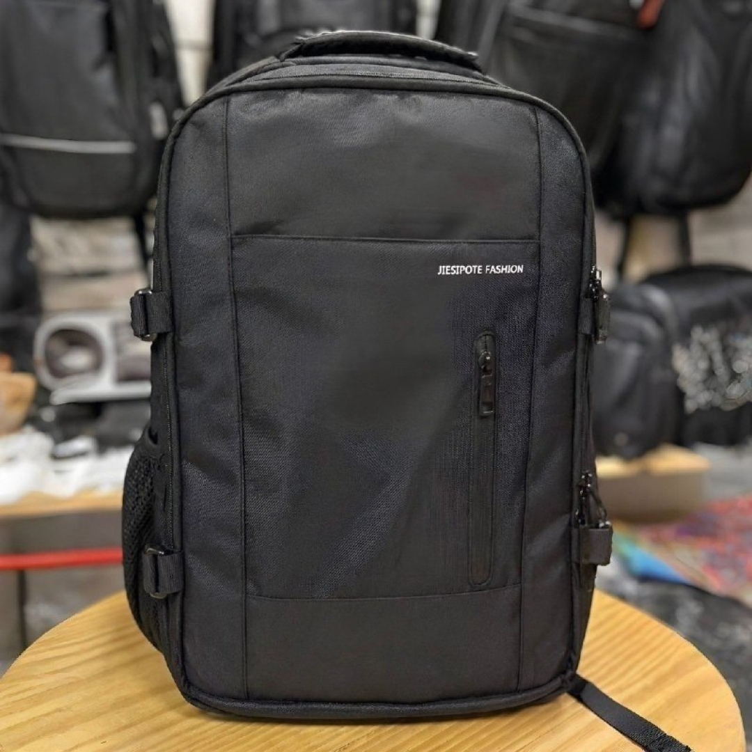 Mochila Executiva Jiesepote Fashion