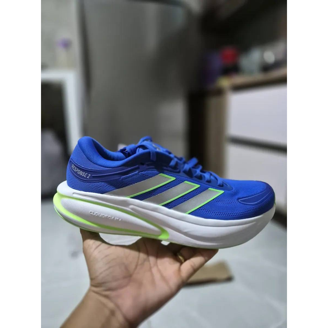 Tênis Corrida Response 2 adidas
