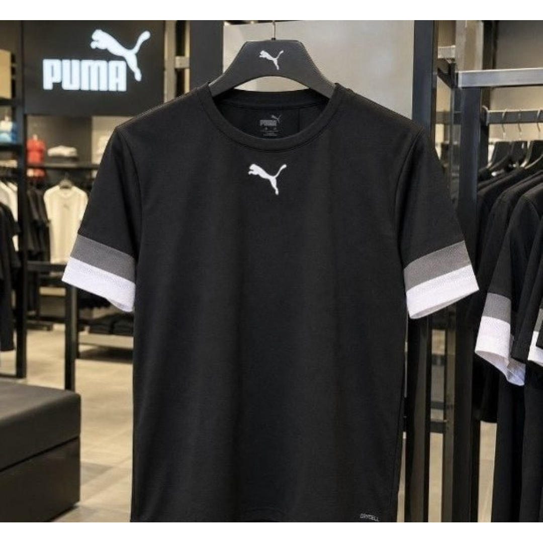 Camisa Puma Team Rise