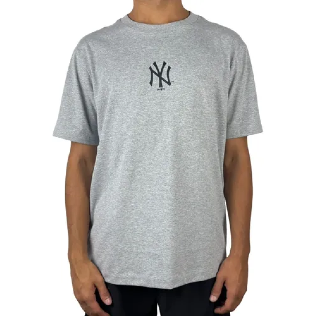 Camiseta New Era New York Yankees