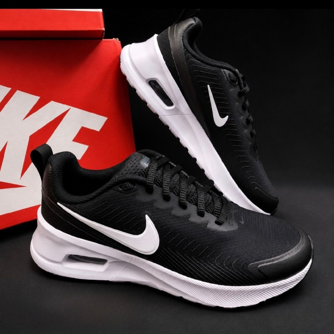 Tênis Nike Air Max Nuaxis