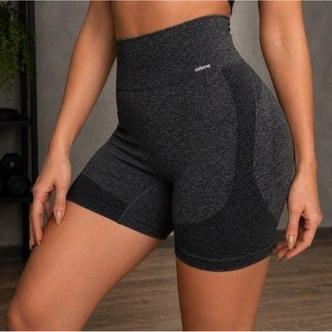 Short Selene Levanta Bumbum Push Up