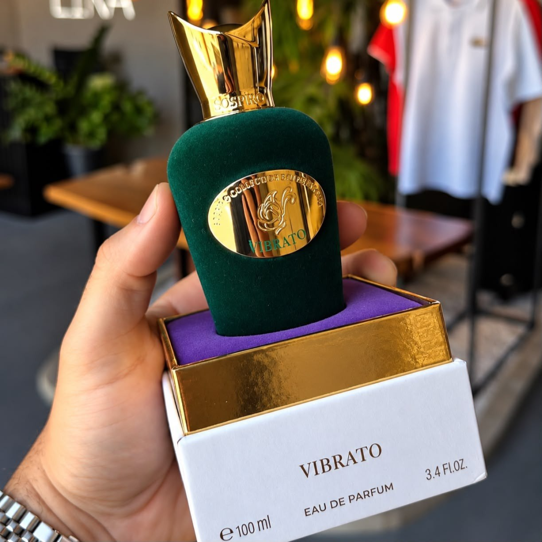 O PERFUME MAIS HYPADO DO MOMENTO, original vendido/entregue pela amazon