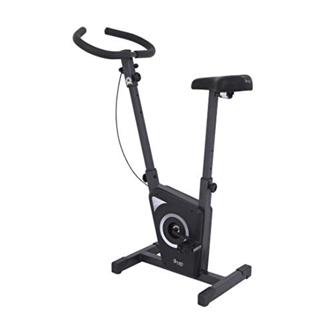 Bicicleta Ergométrica Vertical Dream Fitness EX 450