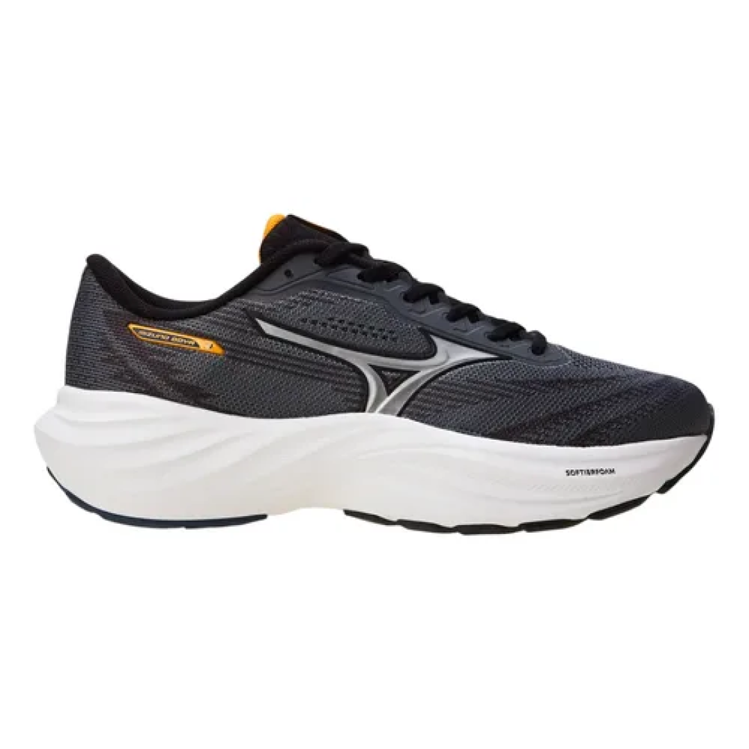 Tênis Esportivo Masculino Goya 3 Mizuno Tam. 39