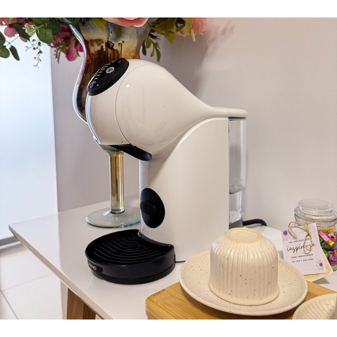 Nescafé Dolce Gusto Arno Genio S Basic 127v