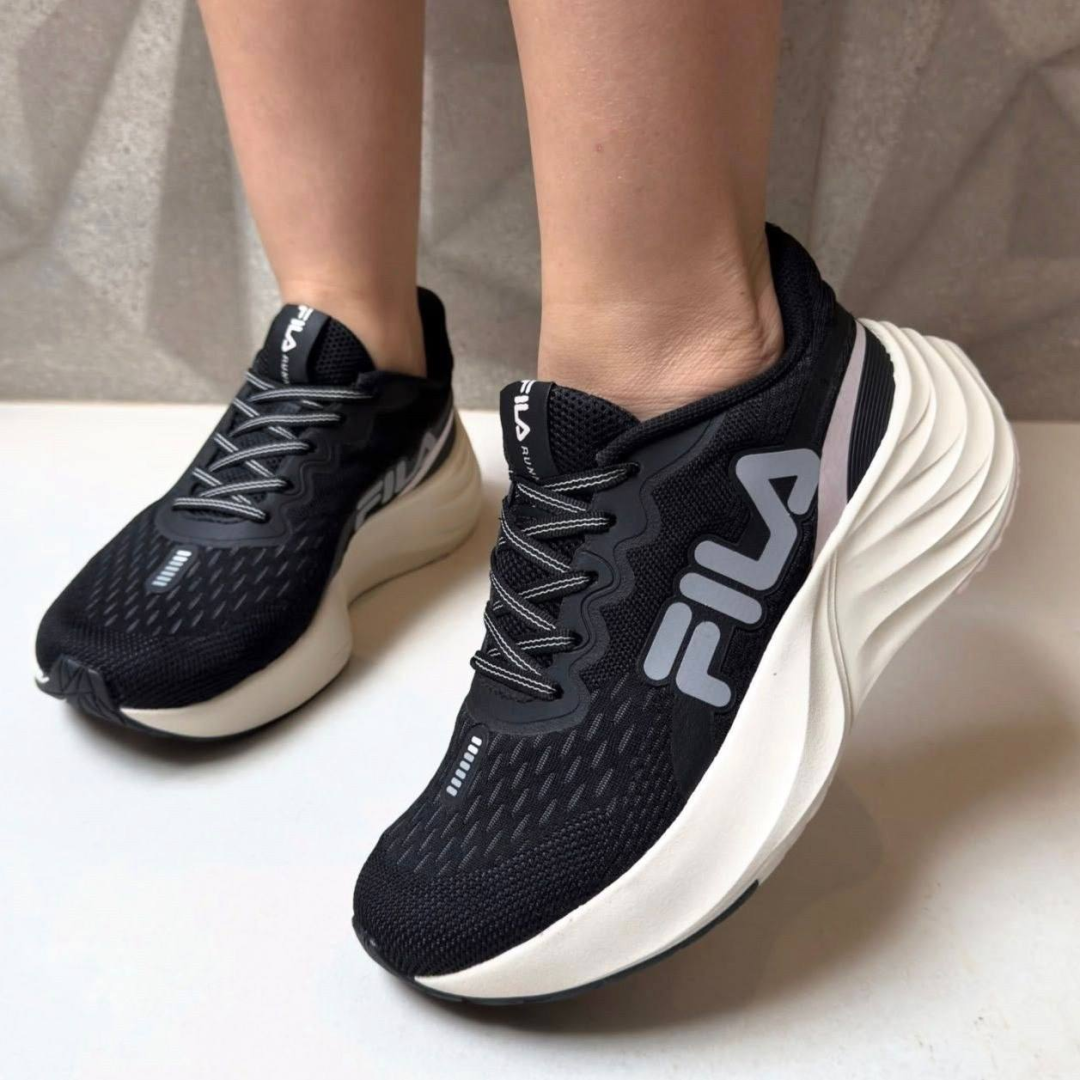 Tênis Fila Comet 2 Feminino