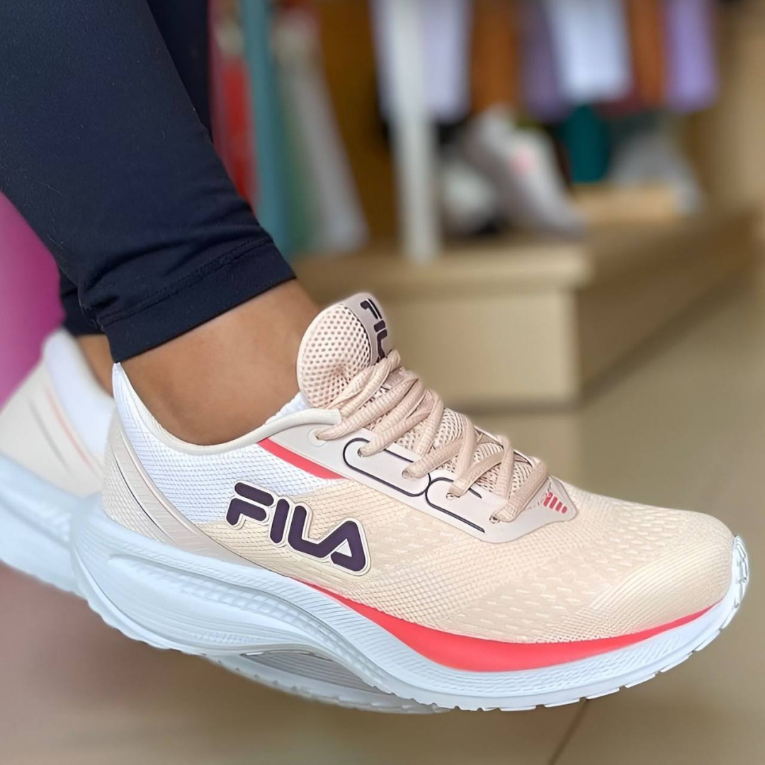 Tênis Feminino Rise Up Fila
