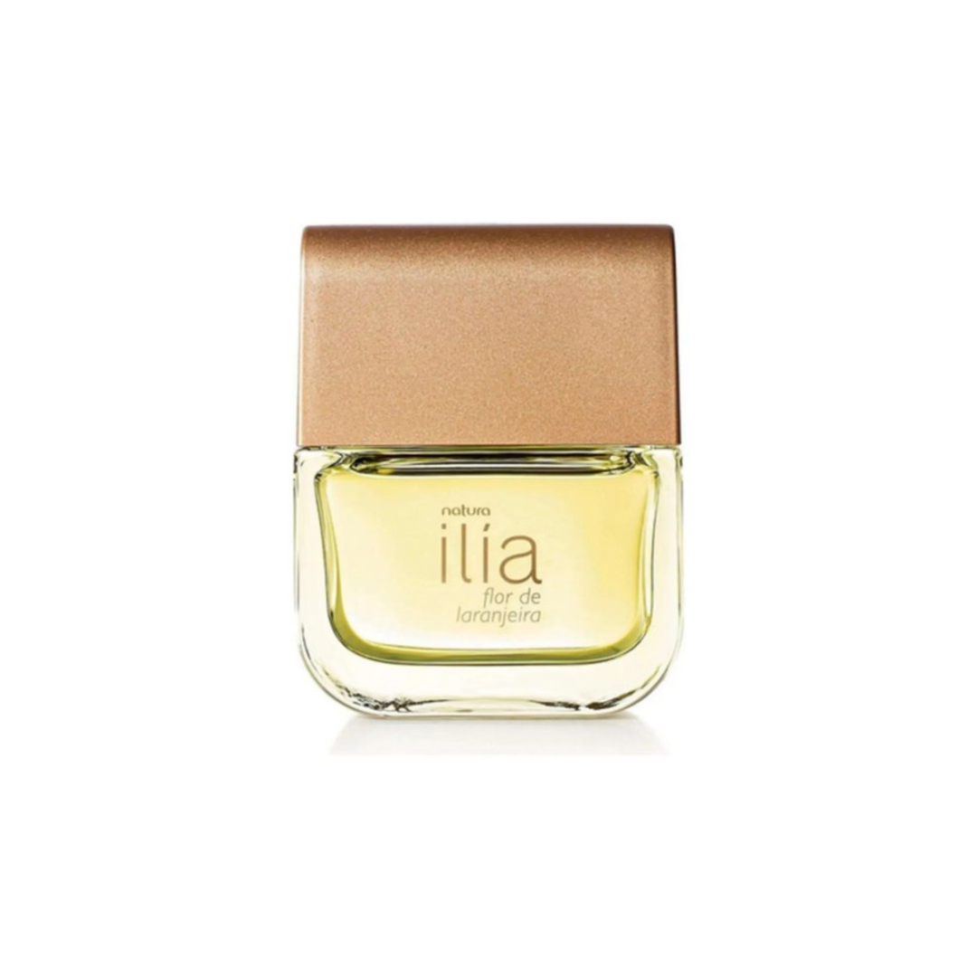 Ilía Flor De Laranjeira 50ml Deo Parfum Feminino Natura