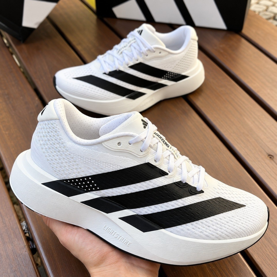Tênis Adidas Adizero Pacer (9 cores)