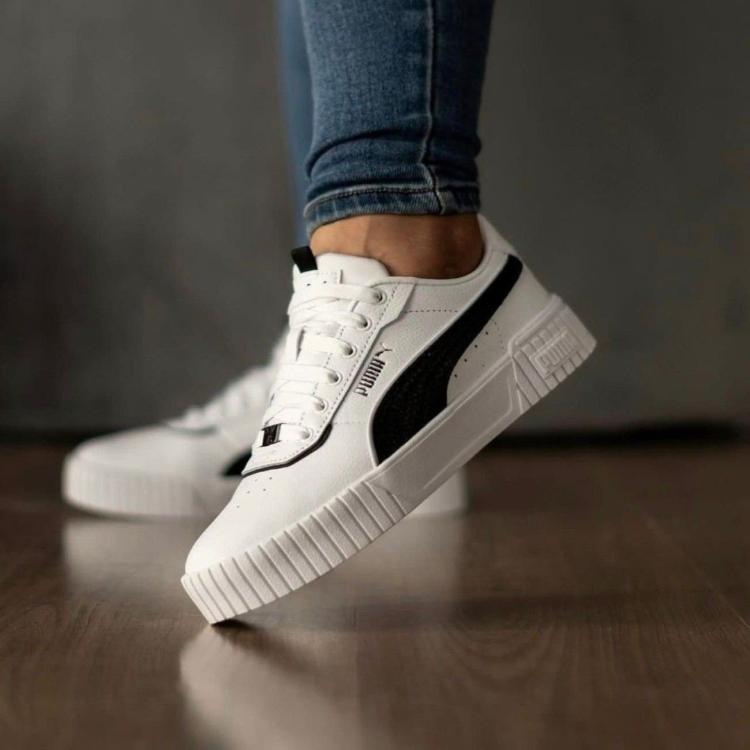 Tênis Puma Carina Feminino