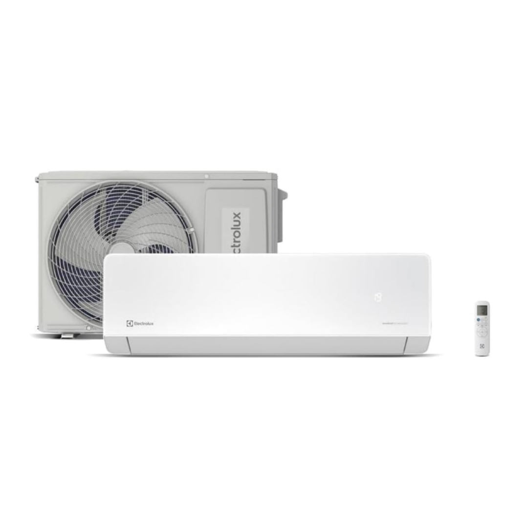Electrolux Ar-condicionado Electrolux MaxComfort Full Inverter 18.000 BTUs Frio 220V