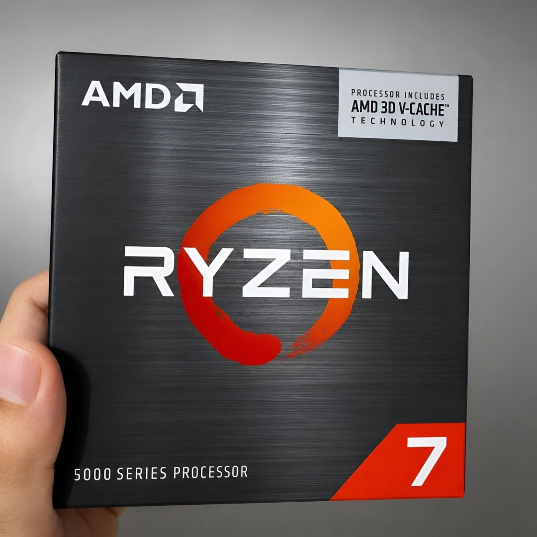 Processador Ryzen 7 5700 (4.6ghz)