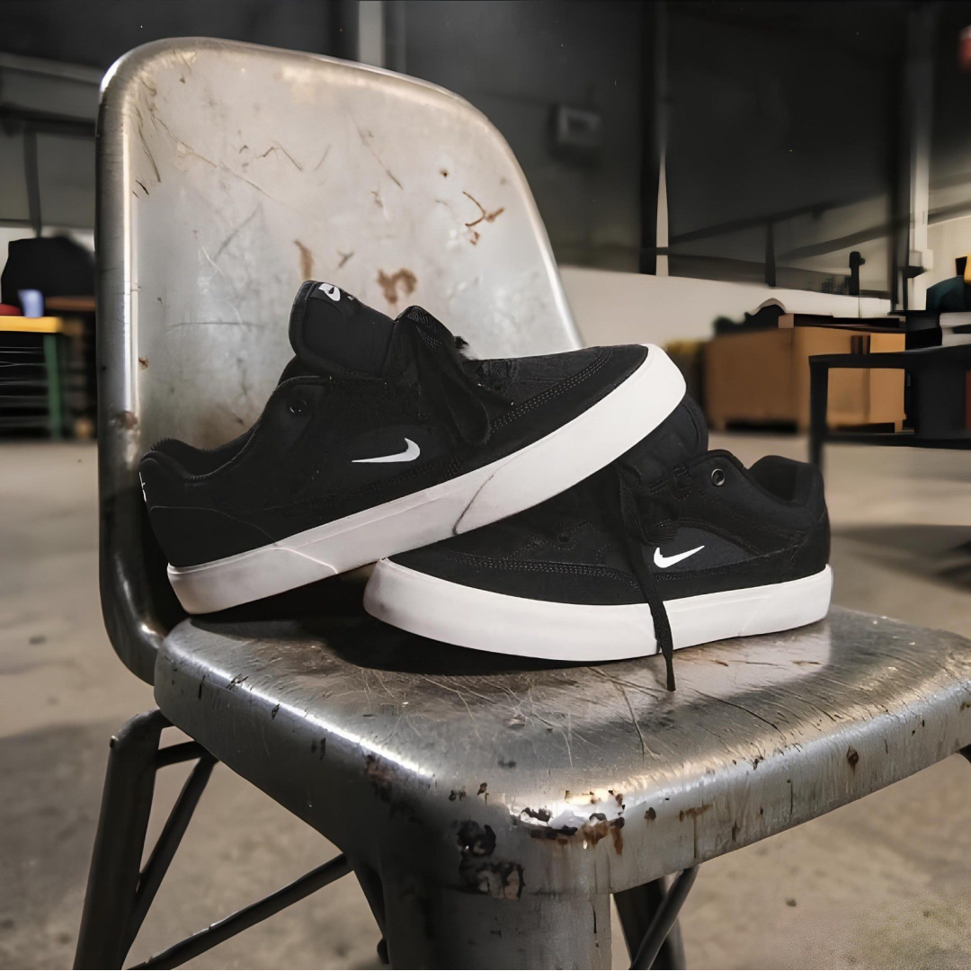 Tênis Nike SB Malor (37 a 44)