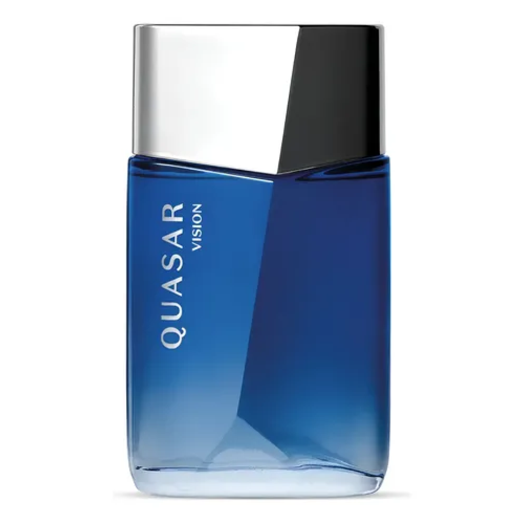 Perfume Boticário Quasar Vision 100ml