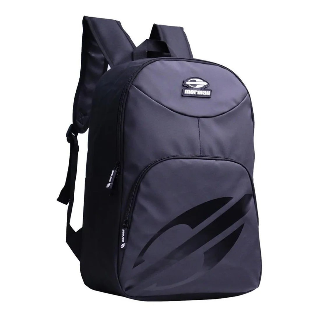 Mochila Mormaii Bolsa Multifuncional Masculina Executiva