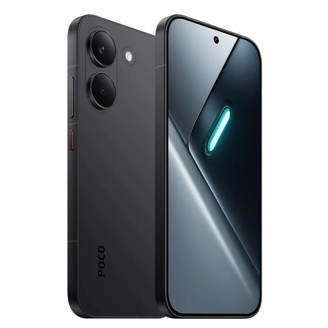 Celuar Xiaomi Poco X8 Pro 512GB / 256GB 5G NFC Versão Global Original e Envio Imediato Com NF