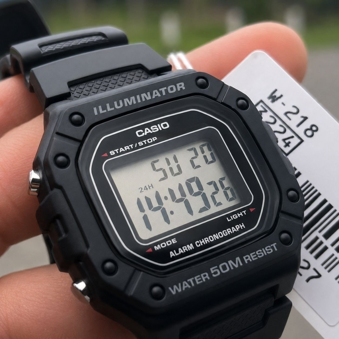 Relógio de Pulso Casio Youth