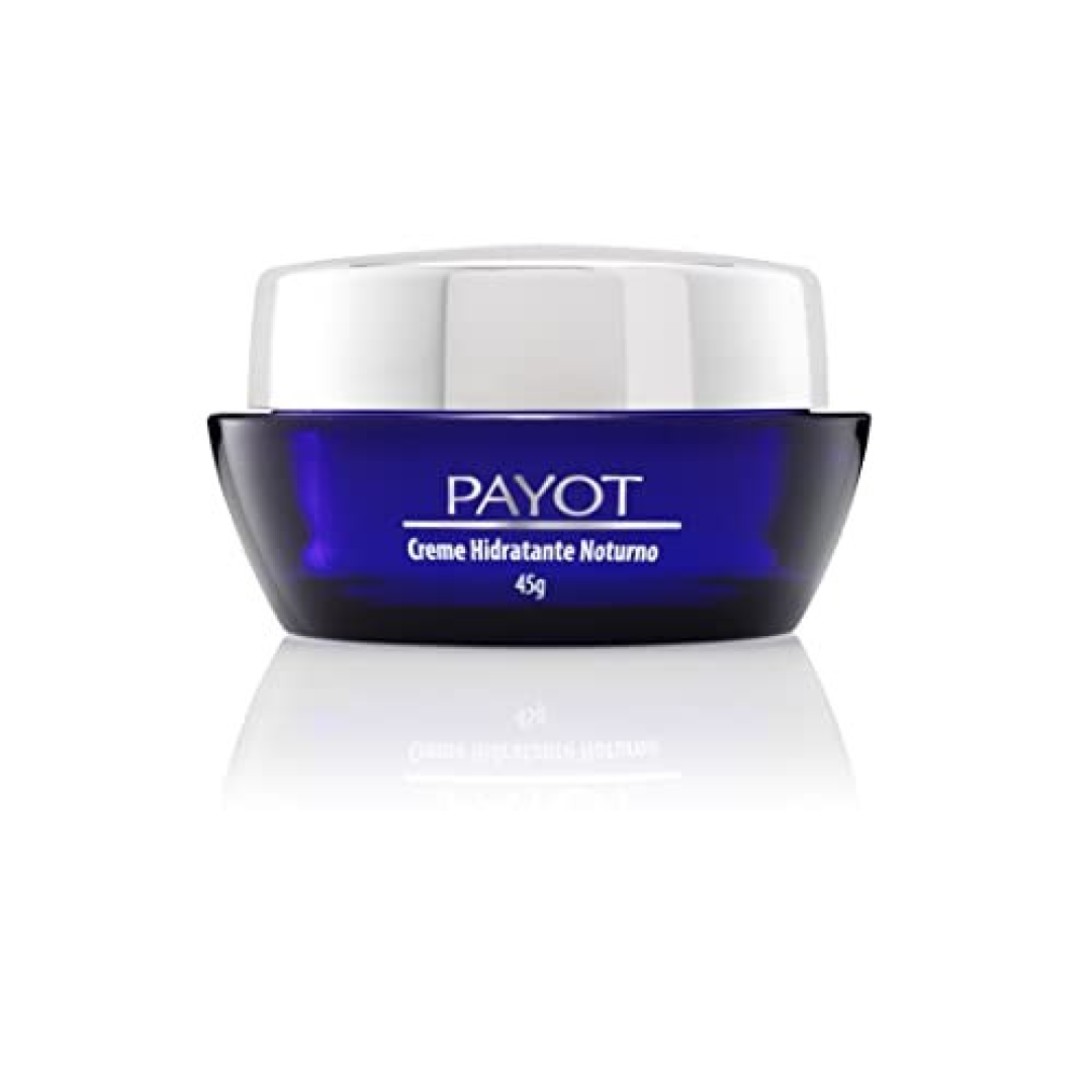 Payot Hidratante Facial Payot Noturno