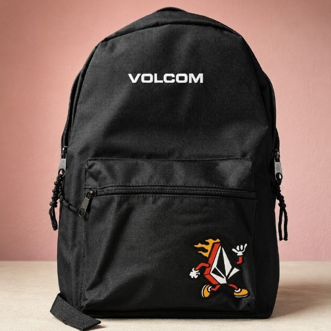 Mochila Volcom Universitária 20L