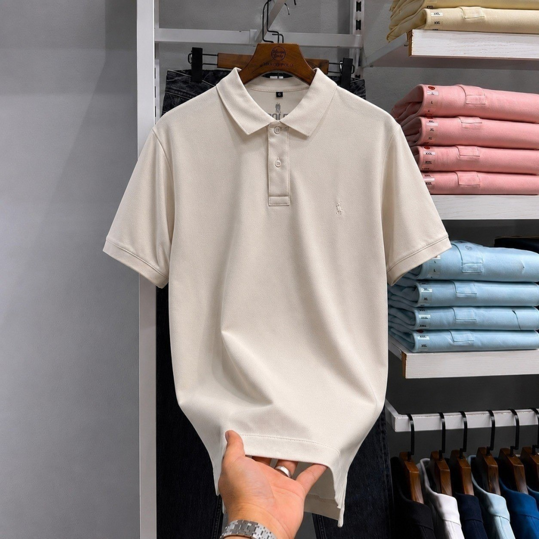 Polo Piquet Premium Polo Wear