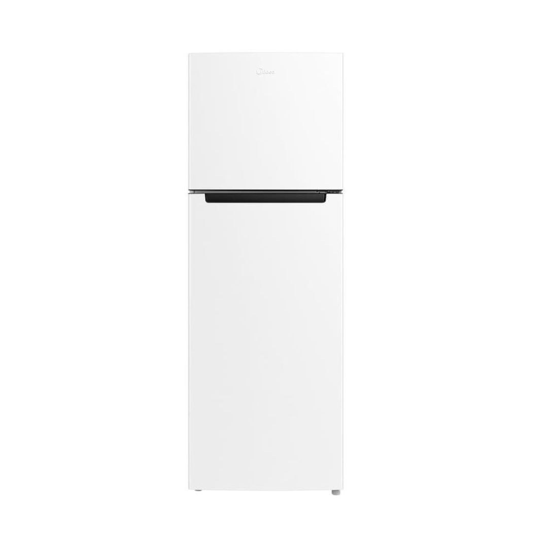 Geladeira Midea Inverter Cycle Defrost Duplex Rt554 410L