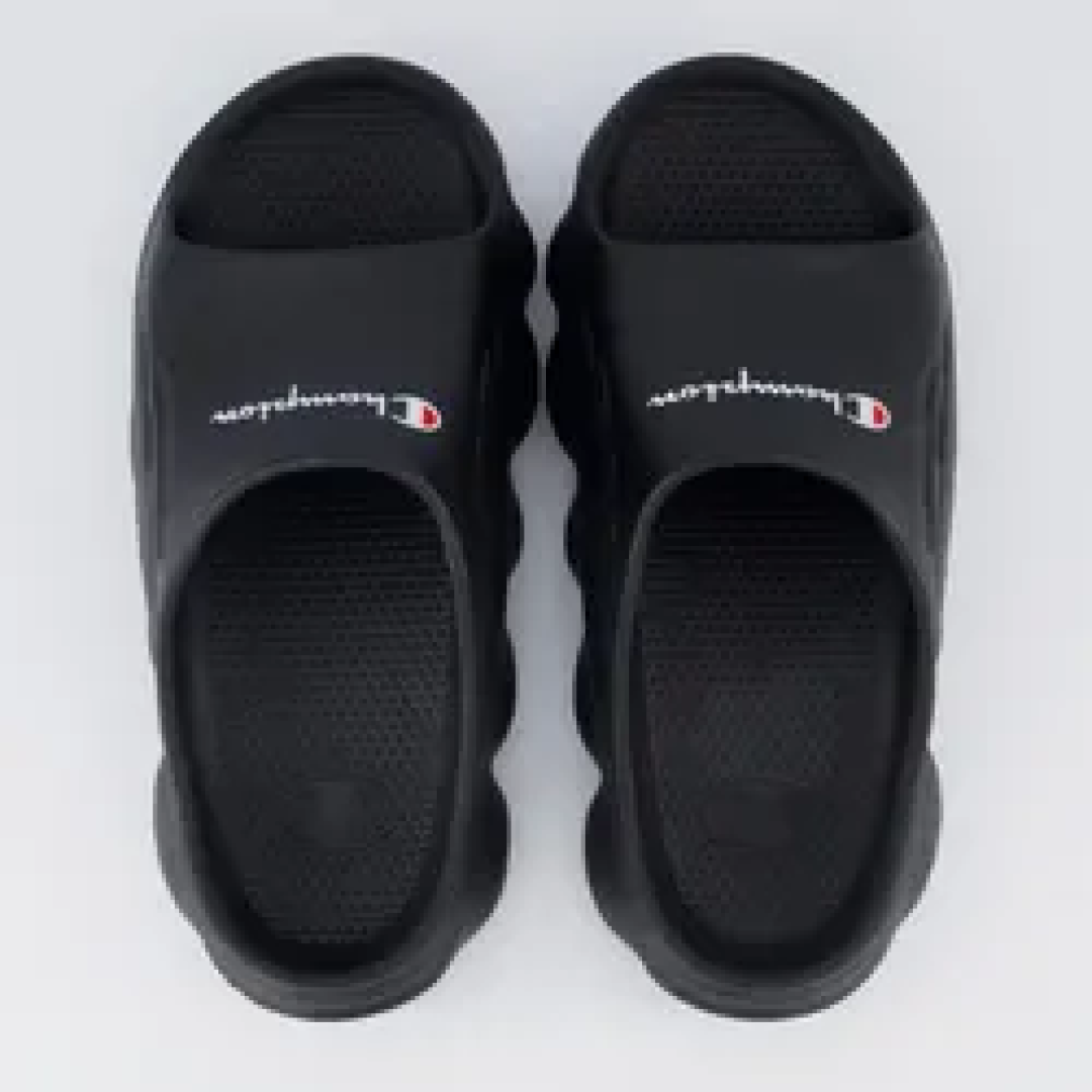 Chinelo Champion Nuvem Spheric II