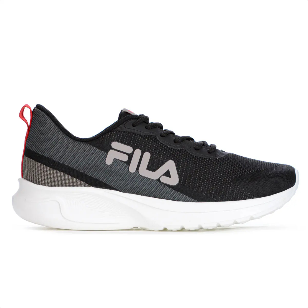 Tênis Fila Vector Masculino Lançamento Treino Academia