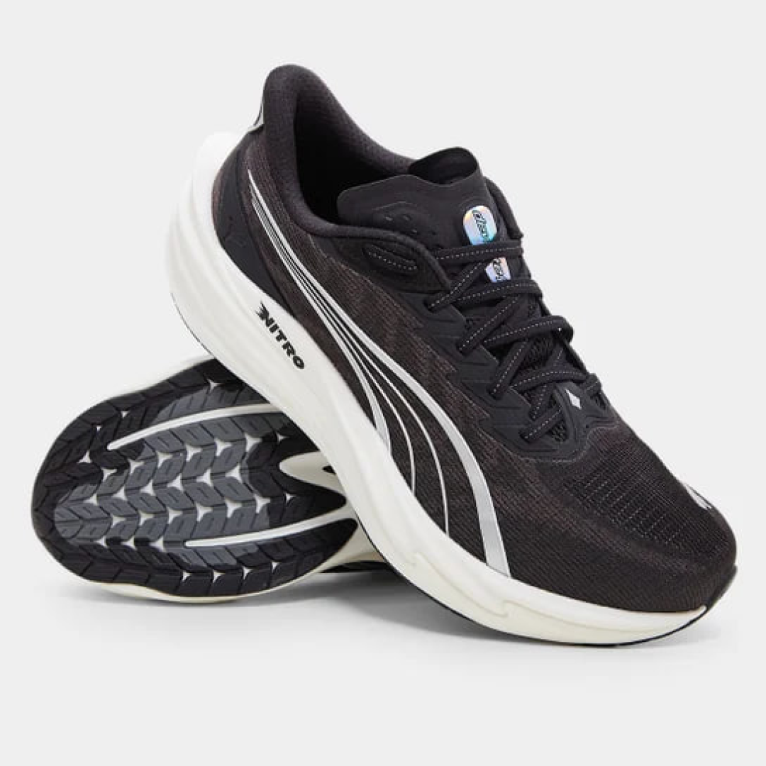 Tênis Puma Deviate Nitro 4 Masculino