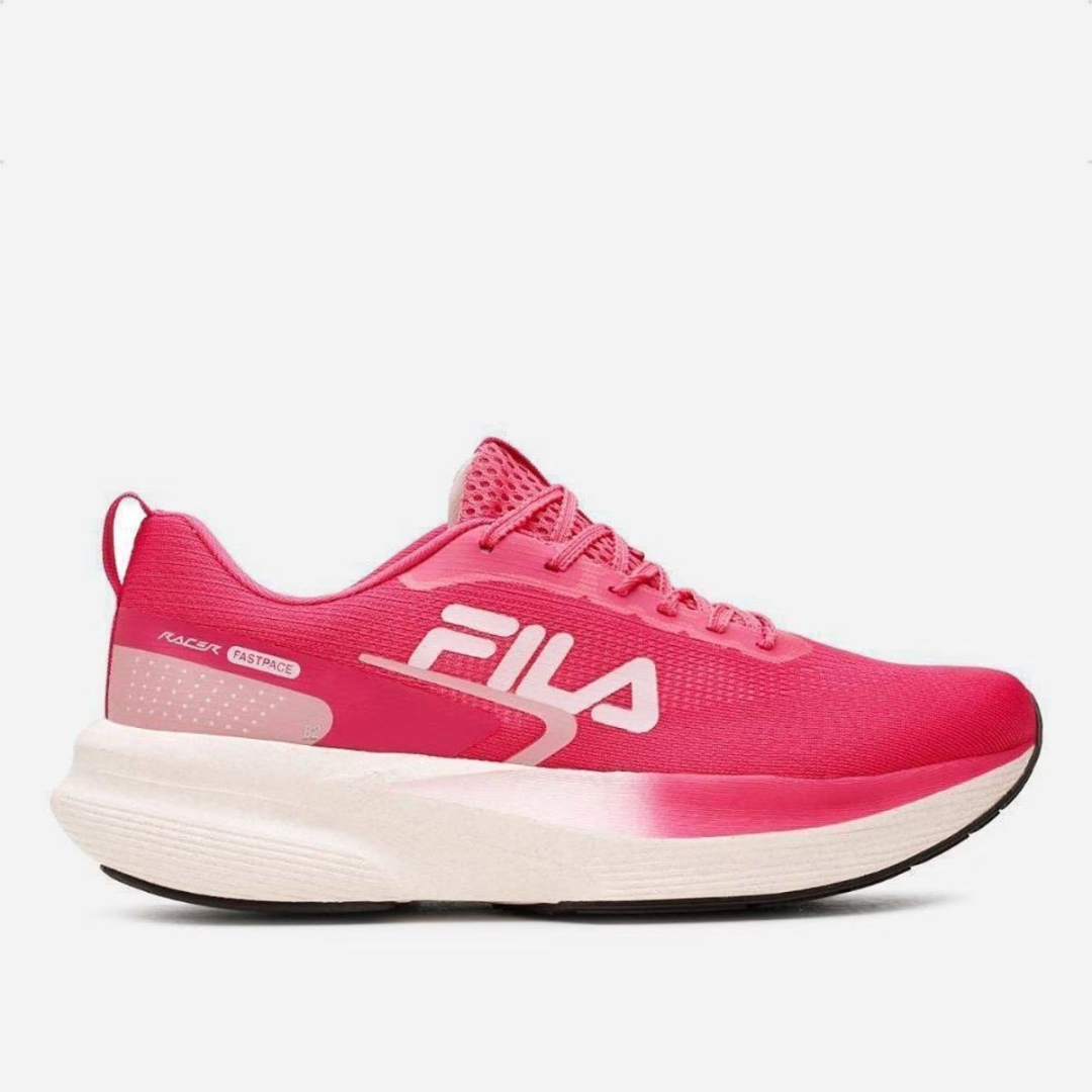 Tênis Fila Racer Fastpace (4 cores)