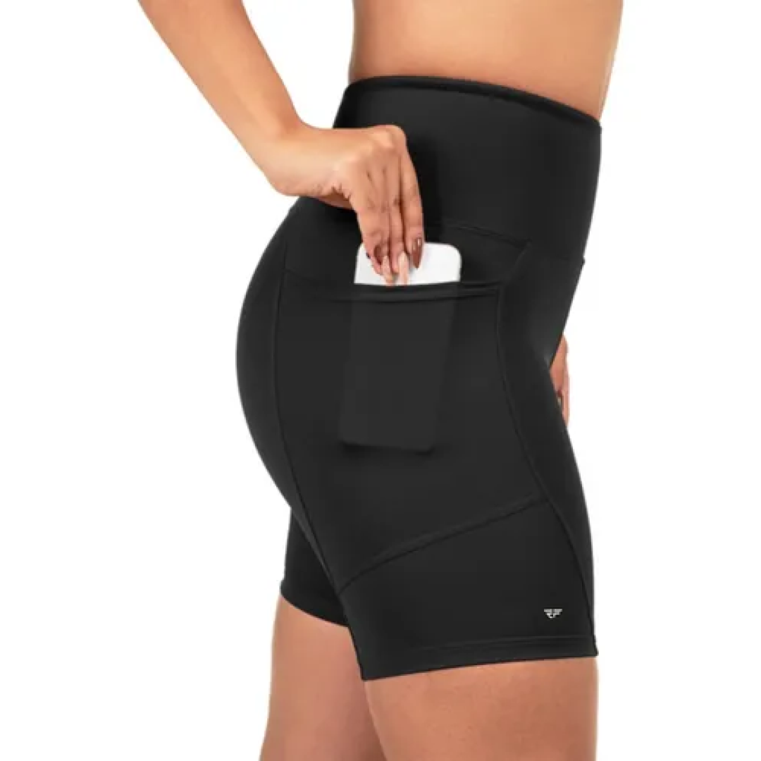SHORT PRA ELAS, muito bem avaliado no meli
