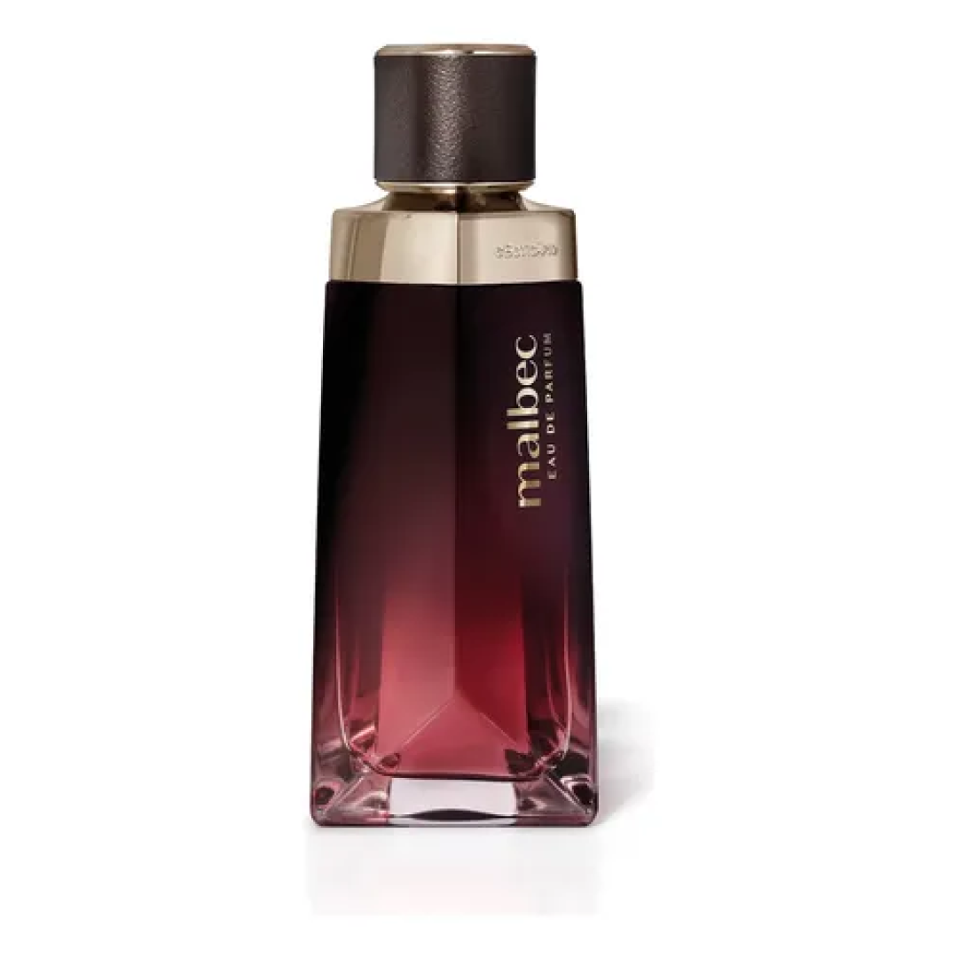 Pefume Boticário Malbec EDP 90ml