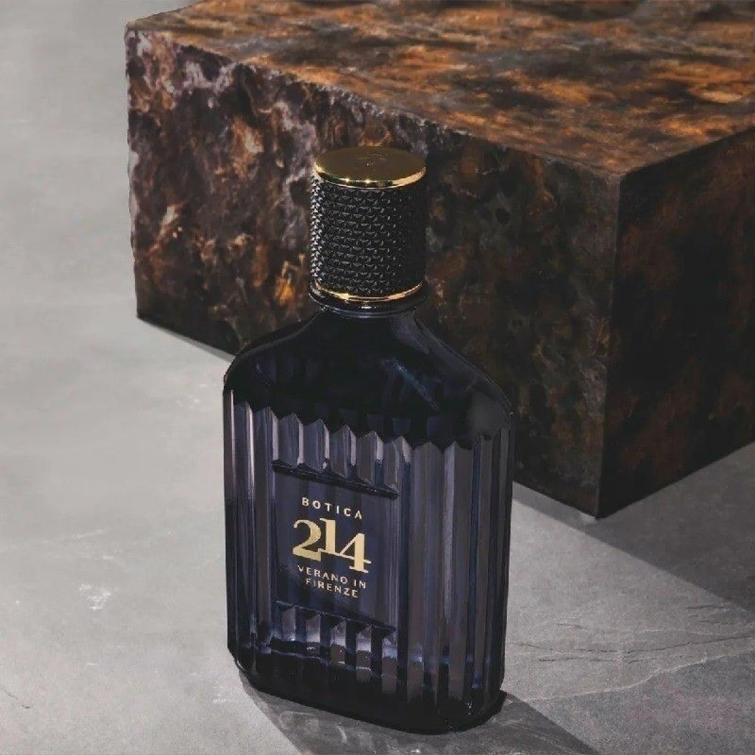 Perfume Botica 214 Verano En Firenze EDP 90ml