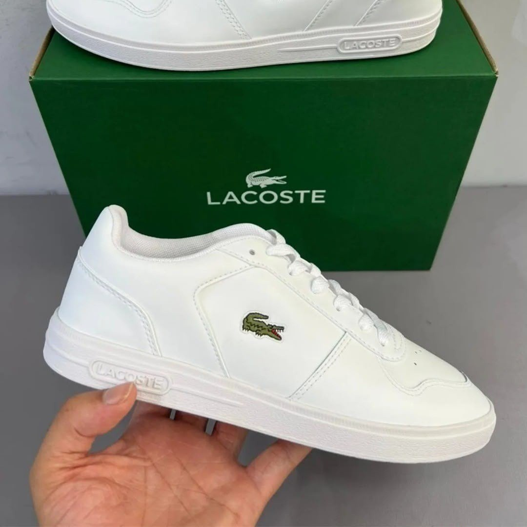 Tênis Lacoste T-Base (38 ao 41)